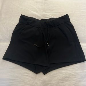 lululemon on the fly short